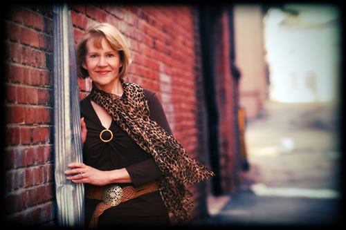 Patricia Kilburg ~ Mixed Media Artist in Greenville, SC