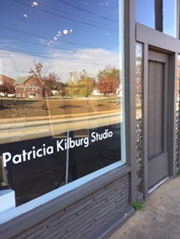 Patricia Kilburg Studio